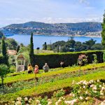 villa ephrussi rothschild jardins cote dazur patrimoine blog