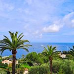 Le top des 5 endroits à ne pas rater lors de vos vacances sur la Côte d’Azur.