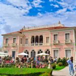 Découvrez une des plus belles villas de la Côte d’Azur : la villa Ephrussi de Rothschild à Saint Jean Cap Ferrat