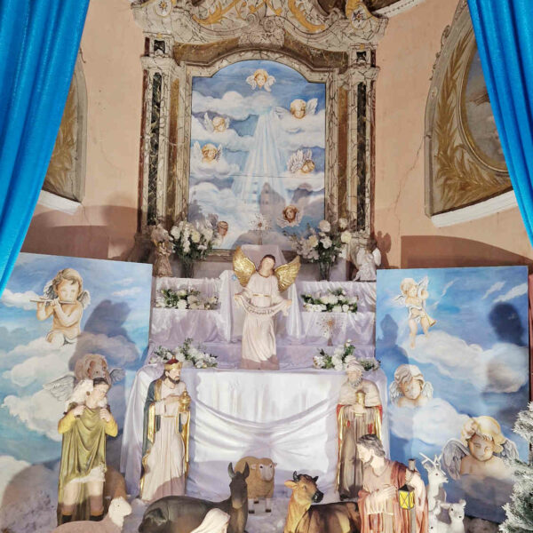 Lucéram, village de Lucéram, Alpes-Maritimes, arrière-pays niçois, village médiéval Provence, photos Lucéram, patrimoine provençal, ruelles pittoresques, village perché, circuit des crèches Lucéram