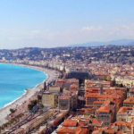 Nice est classée au Patrimoine Mondiale de l’UNESCO