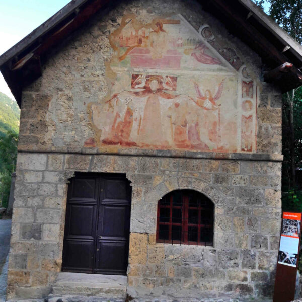 vacances tourisme et decouverte de st etienne de tinée, parc du mercantour, randonnées, nature