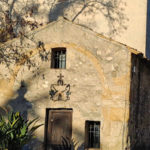 Biot village