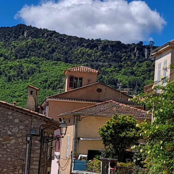 le bar sur loup village perche visiter vacances cote d azur
