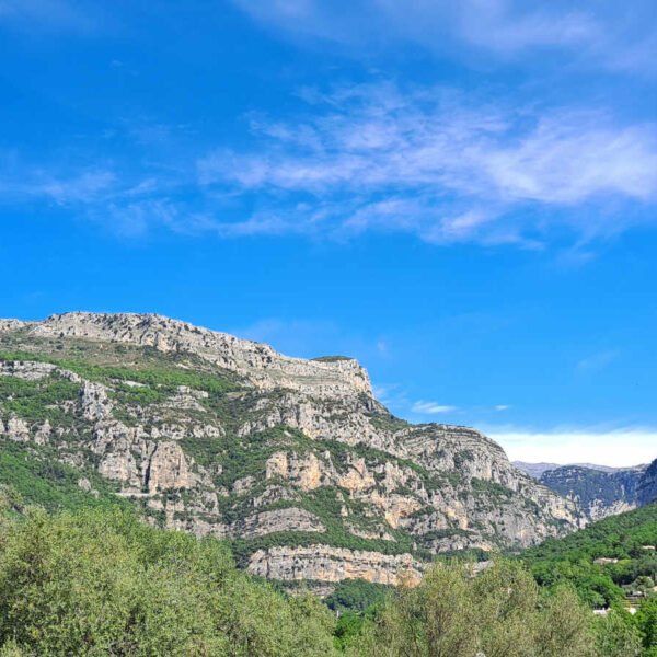 le bar sur loup village perche visiter vacances cote d azur