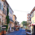 Le village de Biot une excellente idée de balade à 25mn de nos gites locations-06