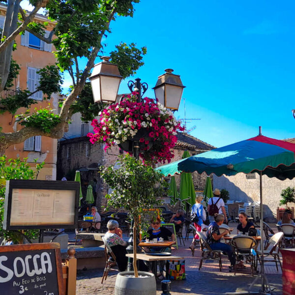 biot village artistes perche plus beaux detours france cote d azur