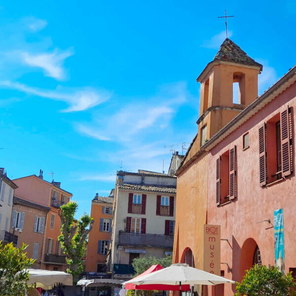 biot village artistes perche plus beaux detours france cote d azur