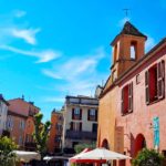 Les cinq plus beaux villages des Alpes-Maritimes méconnus des touristes