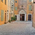 Le village de Biot une excellente idée de balade à 25mn de nos gites locations-06