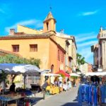 Les cinq plus beaux villages des Alpes-Maritimes méconnus des touristes