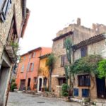 Les cinq plus beaux villages des Alpes-Maritimes méconnus des touristes