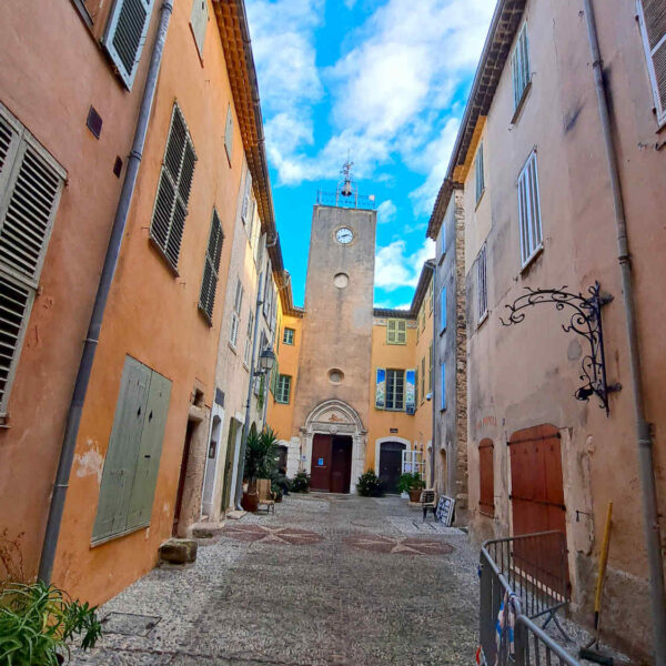 biot village artistes perche plus beaux detours france cote d azur