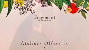 L’atelier olfactif Fragonard à Grasse, l&rsquo;expérience à ne pas manquer pendant vos vacances sur la Côte d’Azur