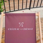 Visite du Château de Crémat à Nice, le plus beau domaine viticole des Alpes-Maritimes