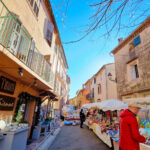 cabris village perche provencal cote dazur decouvrir vacances blog