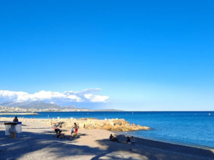 La Marina de Villeneuve Loubet