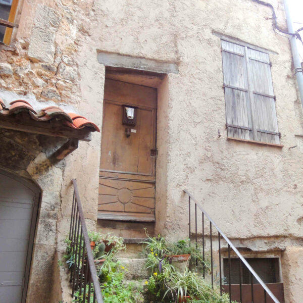 le bar sur loup village perche visiter vacances cote d azur