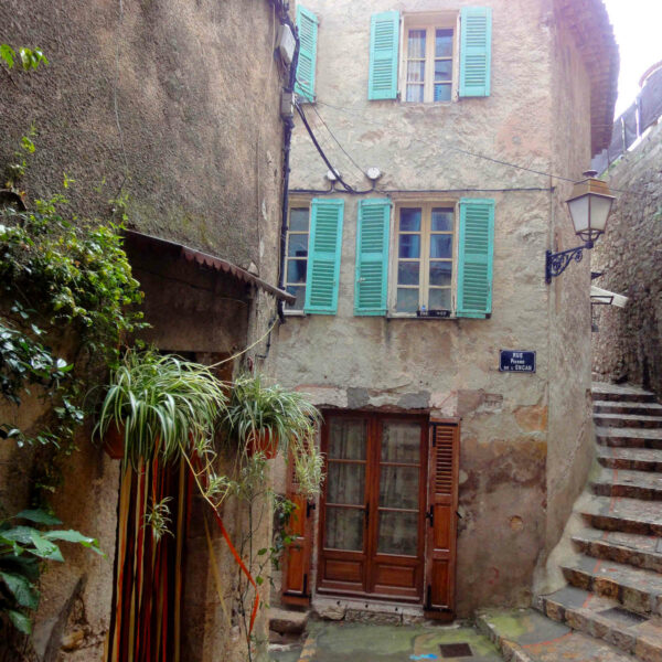 le bar sur loup village perche visiter vacances cote d azur