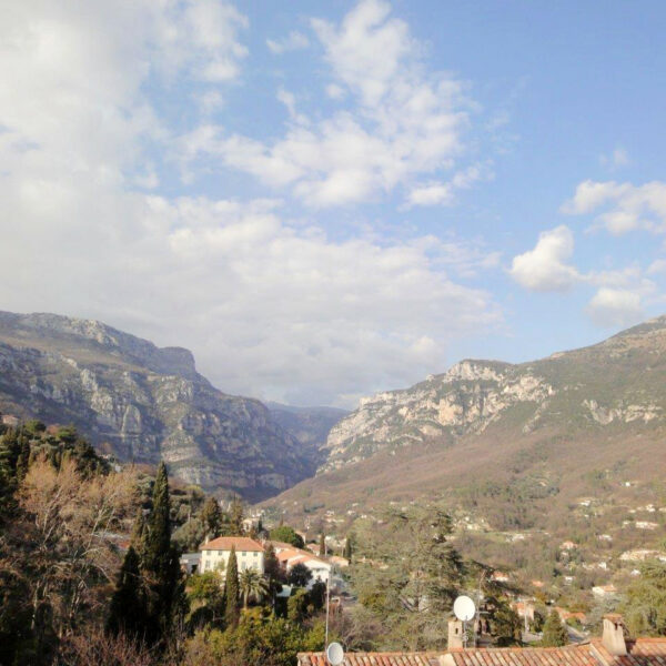 le bar sur loup village perche visiter vacances cote d azur