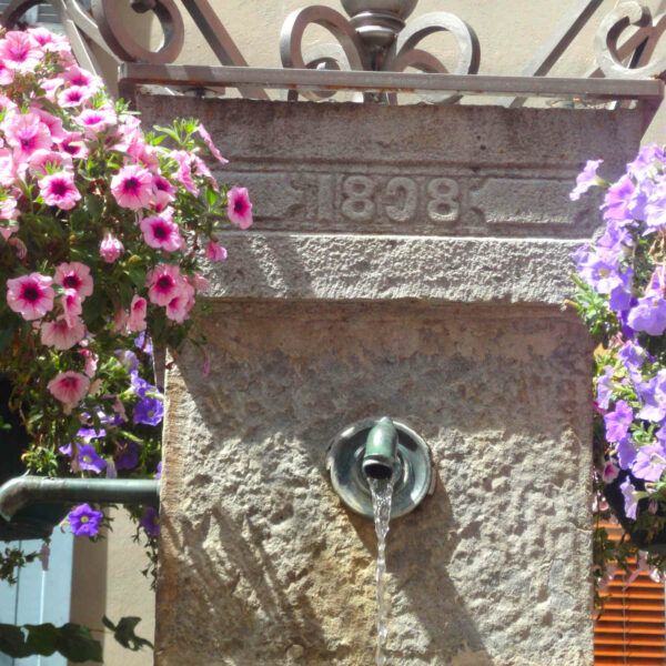 vacances tourisme et decouverte de st etienne de tinée, parc du mercantour, randonnées, nature