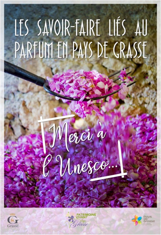 PARFUMERIE FRAGONARD : Parfumeur a Grasse depuis 1926 : parfums, savons et cosmétiques
