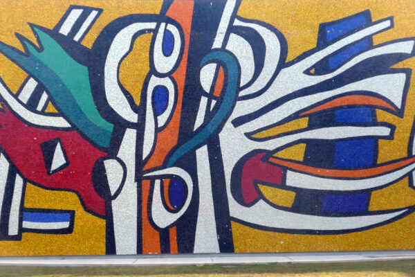 biot musee national fernand leger