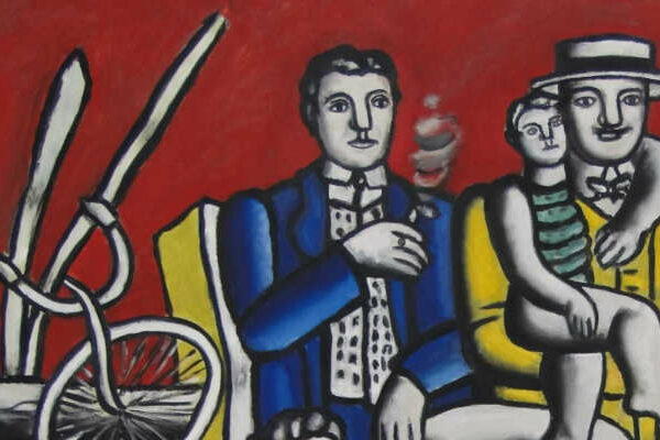 biot musee national fernand leger