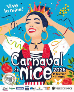 Die Feste an der Côte d’Azur im Februar