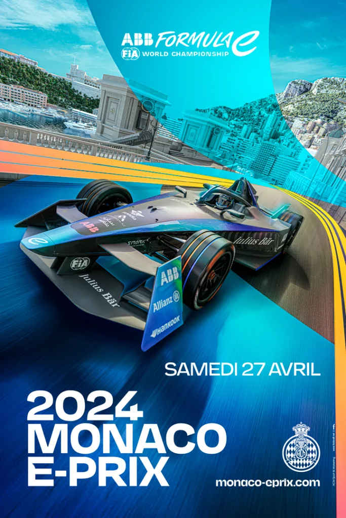 e prix monaco course automobile evenenemnts sportifs agenda cote d azur 2024