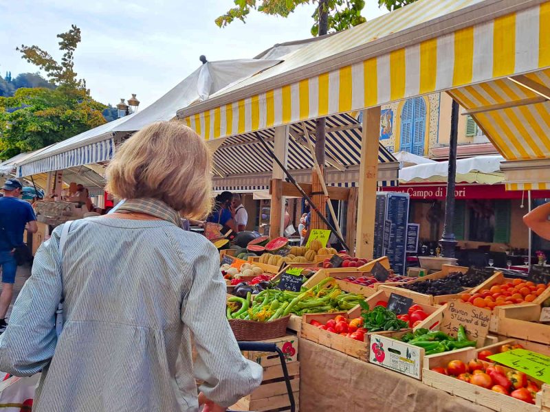 vieux nice visiter decouvrir vacances cote dazur blog