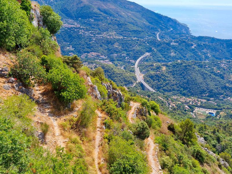 sainte agnes plus beaux villages france alpes maritimes 06 idéées visiter blog