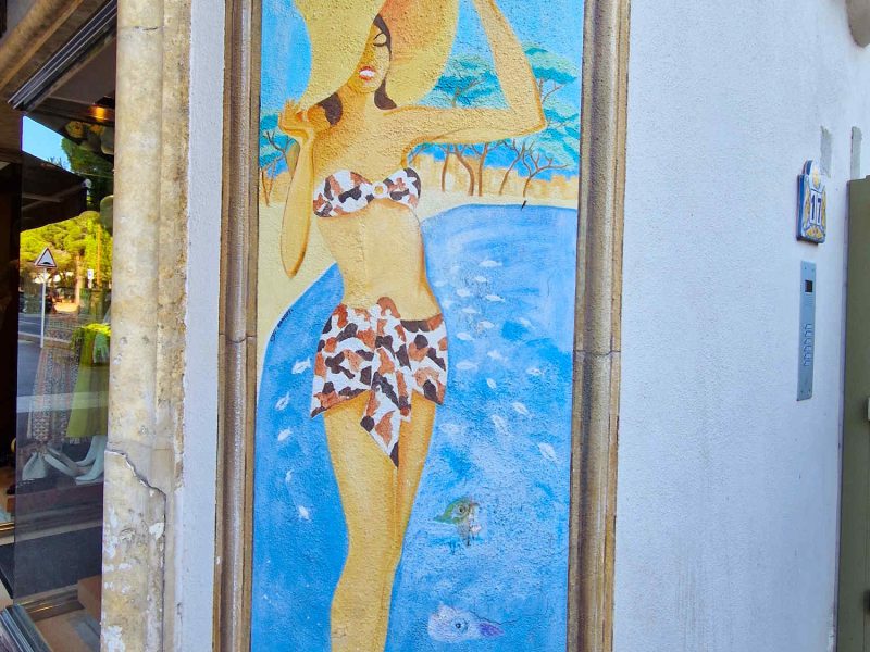 antibes juan les pins visiter vacances cote dazur tourisme blog