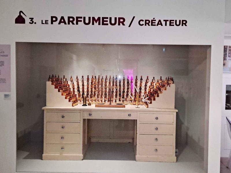 mip musee international parfumerie grasse visiter patrimoine unesco blog