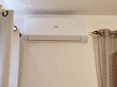 louer gite avec climatisation alpes maritimes