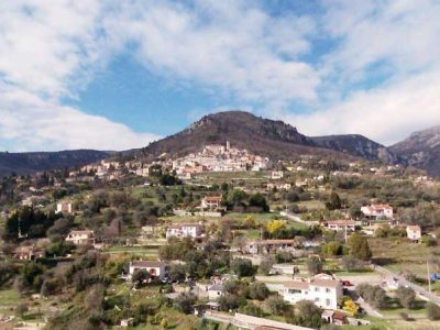 Le Bar sur Loup