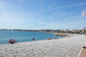 Top des plus belles plages des Alpes Maritimes Cagnes sur mer