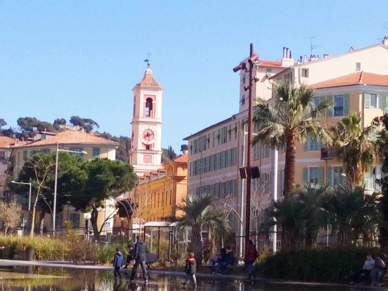 Road-trip sur la Côte d’Azur, Cannes, Nice, Monaco