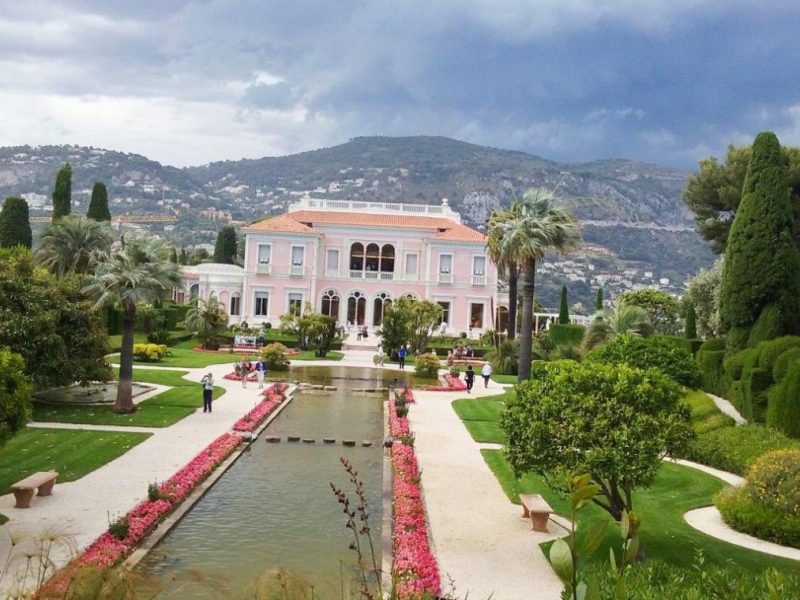 5 idées d’excursions d’une journée pendant vos vacances sur la Côte d’Azur