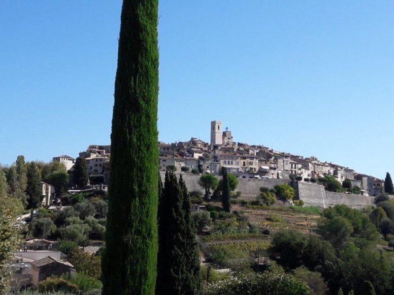 5 idées d’excursions d’une journée pendant vos vacances sur la Côte d’Azur