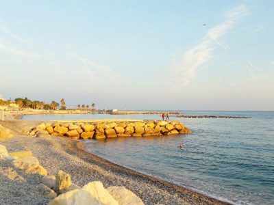 Cagnes sur Mer A 30 mn de nos gîtes