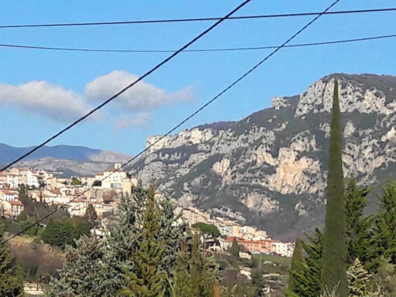 Les cinq plus beaux villages des Alpes-Maritimes méconnus des touristes