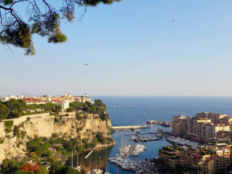 5 idées d’excursions d’une journée pendant vos vacances sur la Côte d’Azur