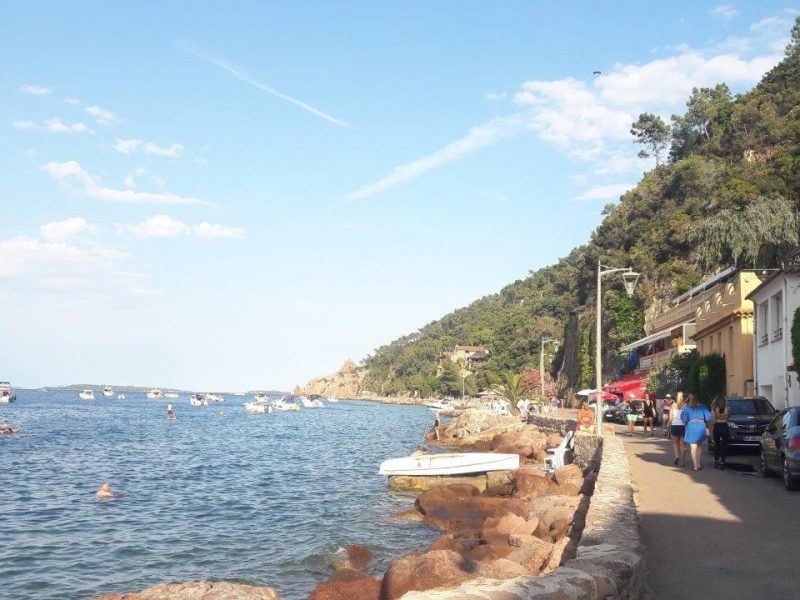 5 idées d’excursions d’une journée pendant vos vacances sur la Côte d’Azur théoule sur mer