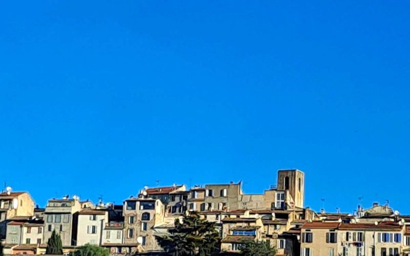 Les cinq plus beaux villages des Alpes-Maritimes méconnus des touristes
