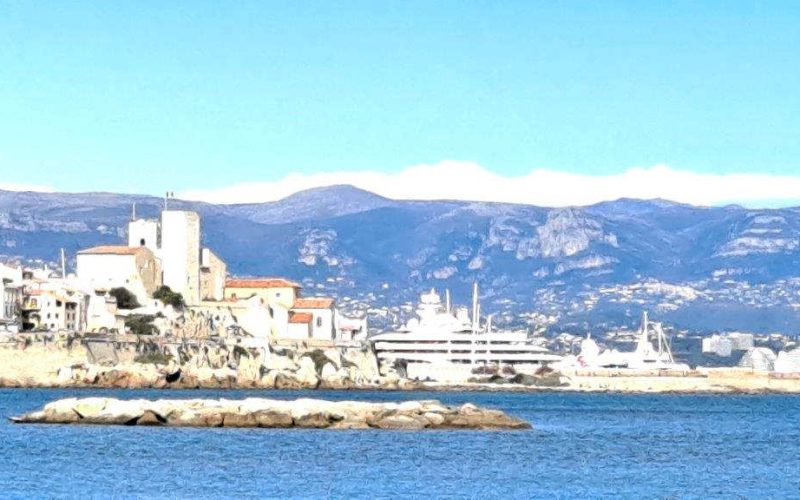 Antibes