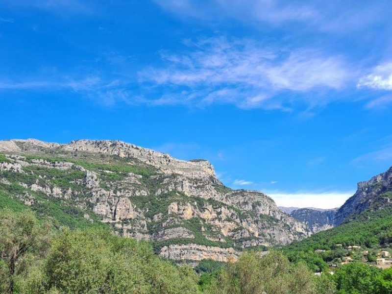 5 idées d’excursions d’une journée pendant vos vacances sur la Côte d’Azur