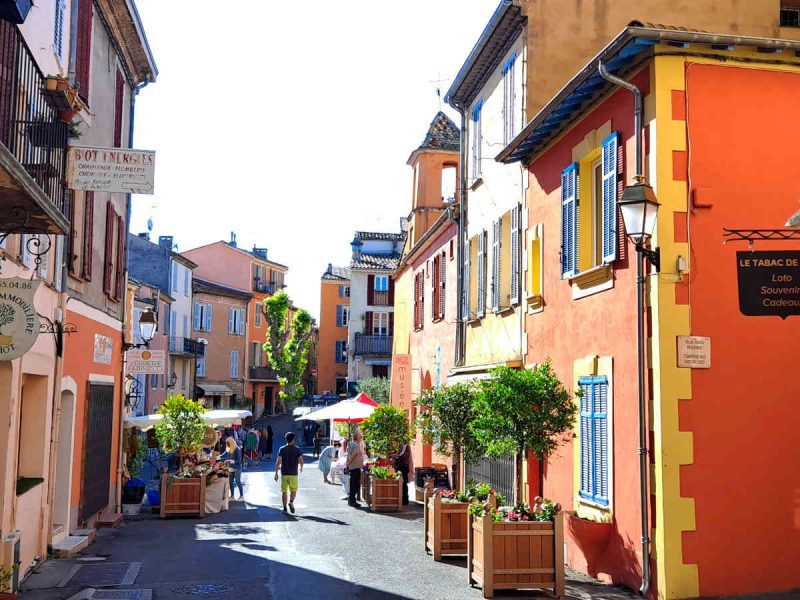 Les cinq plus beaux villages des Alpes-Maritimes méconnus des touristes