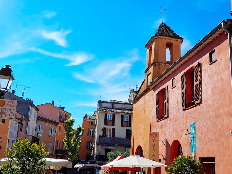 Les cinq plus beaux villages des Alpes-Maritimes méconnus des touristes