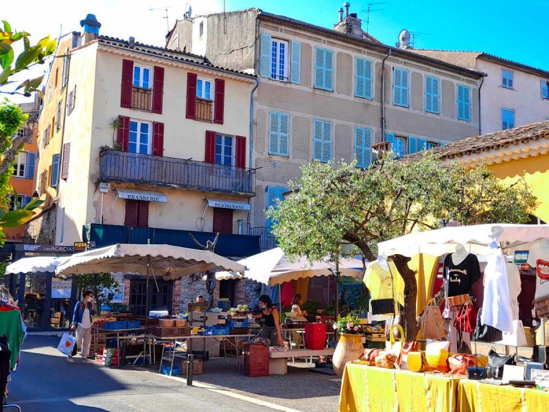 Les cinq plus beaux villages des Alpes-Maritimes méconnus des touristes